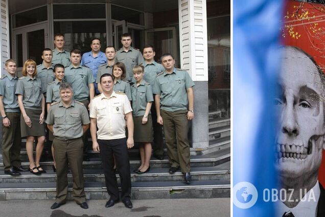 Гори-гори ясно, рейх!