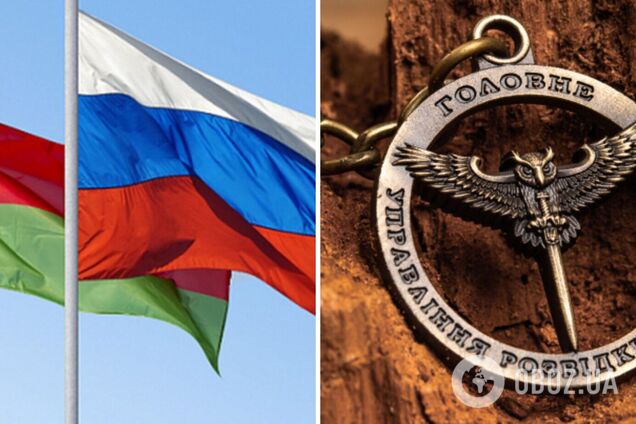 ГУР: у Білорусі немає ударного угруповання для наступу з півночі, військові навчання покликані відтягувати увагу ЗСУ