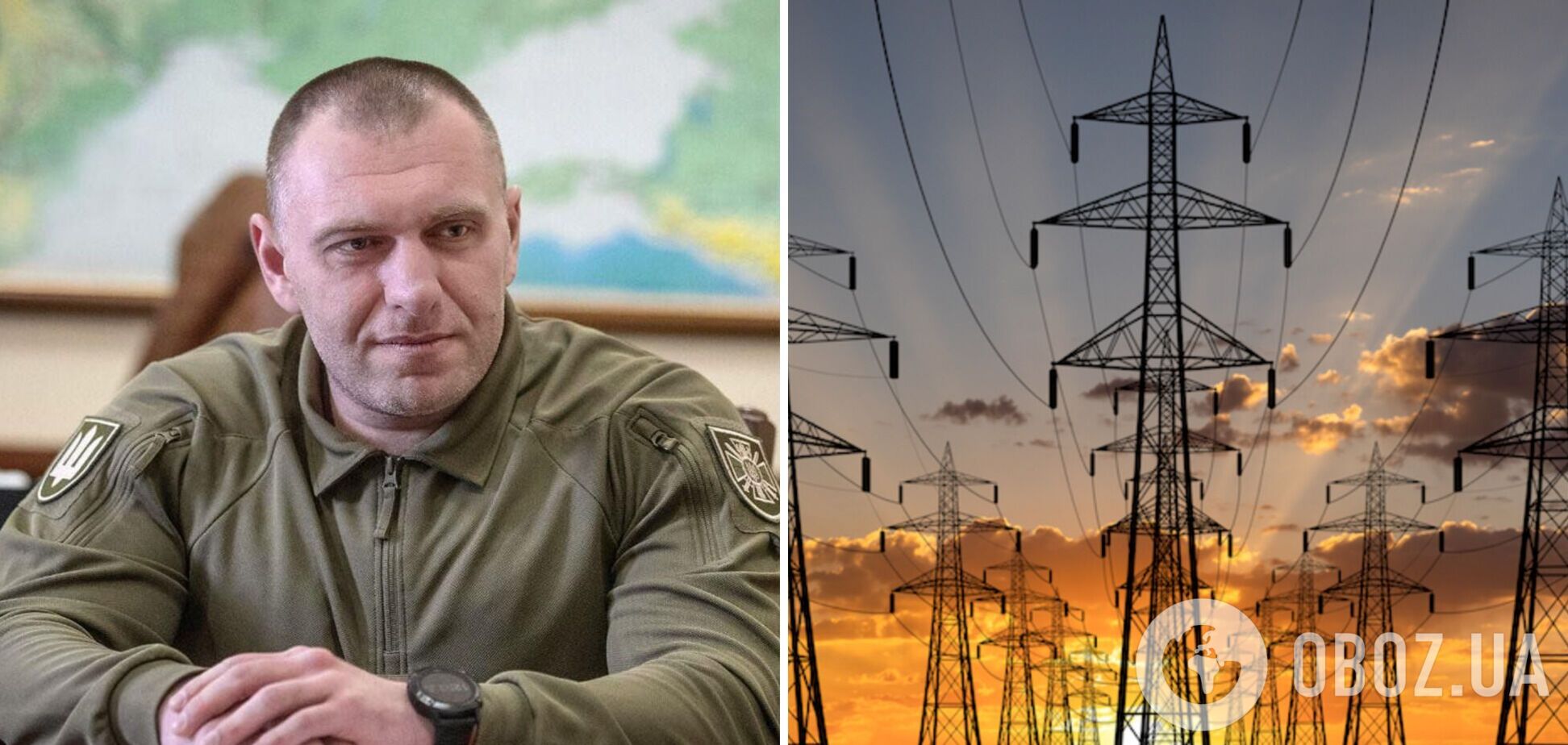 'Берется конкретная локация': в СБУ рассказали, как обнаруживают наводчиков на энергетические объекты Украины