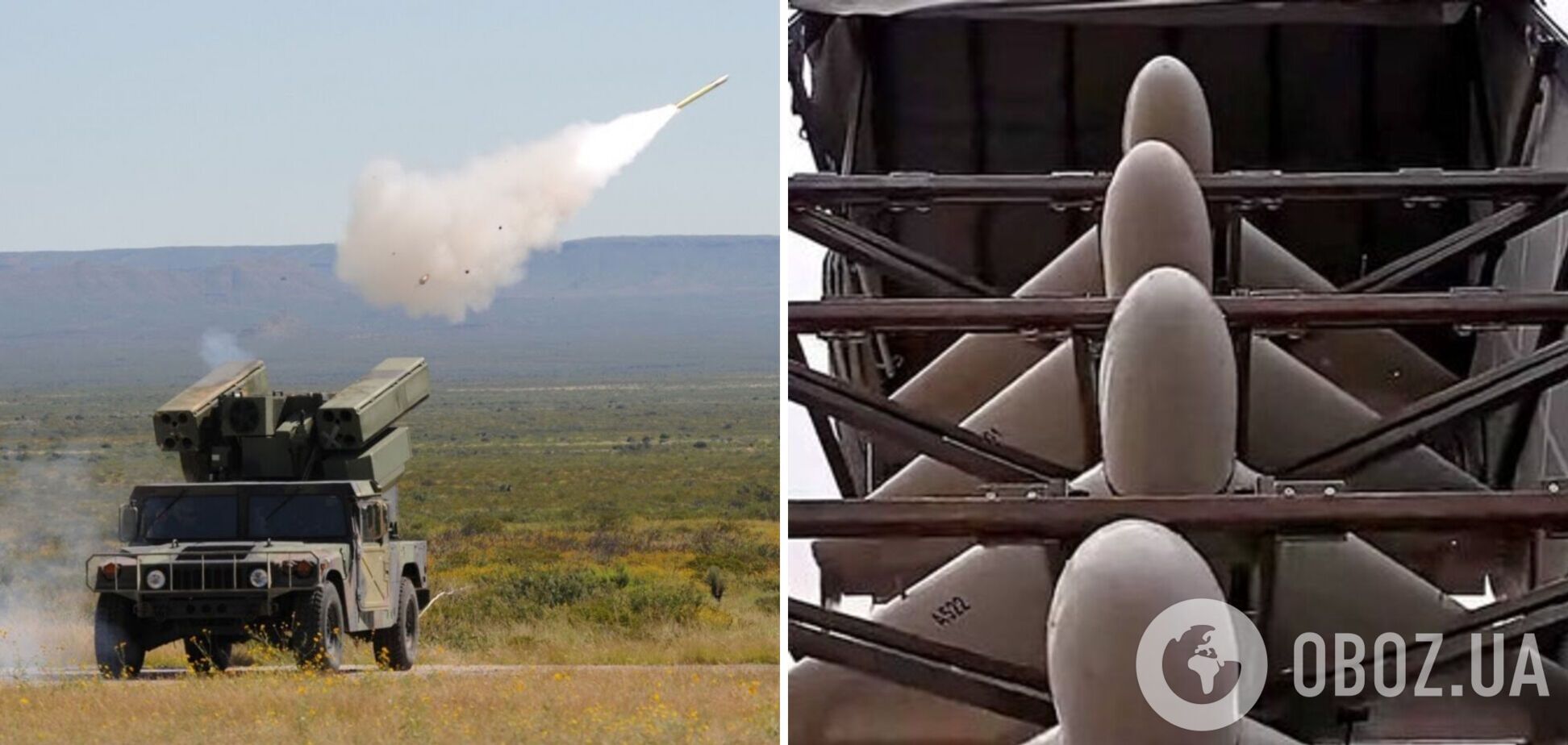 Україна просить США передати ЗРК Avenger, які здатні збивати іранські дрони