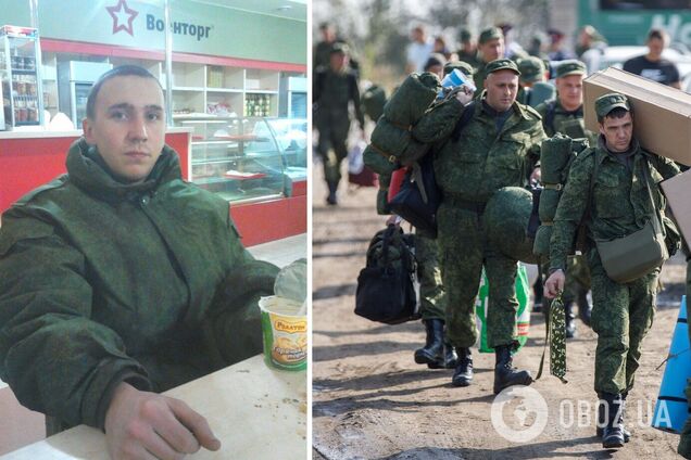 У Росії 'солдат удачі' на війну проти України вербує 'вагнерівець' із позивним 'Амур': з'явилися подробиці. Фото