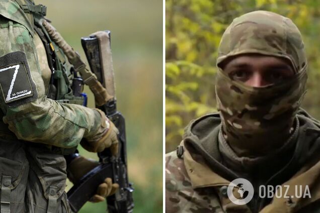 'Ми як люди не існуємо': найманець ПВК 'Вагнер' розповів про умови участі в війні та майбутнє 'воскресіння'. Відео