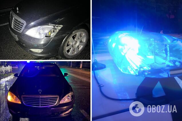 Обстоятельства аварии установит следствие