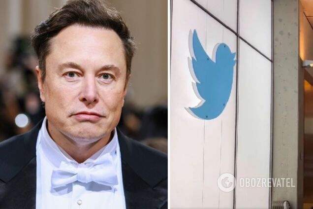 Илон Маск хочет значительно сократить состав работников в Twitter