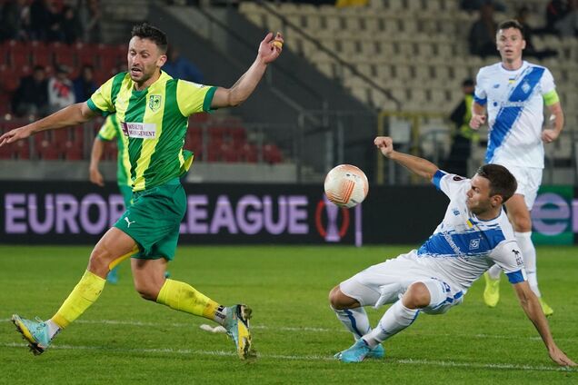 Динамо Киев