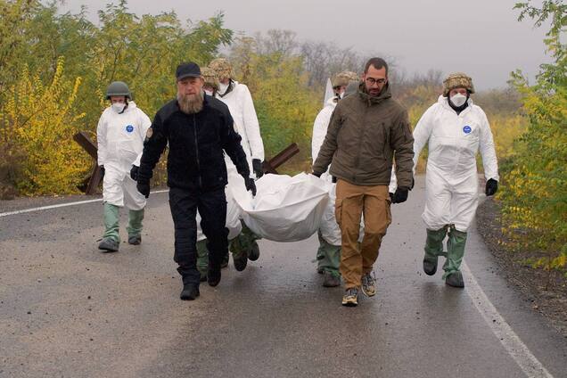 'Він був хоробрим воїном': CNN розповів про повернення в США тіла загиблого в Україні американця