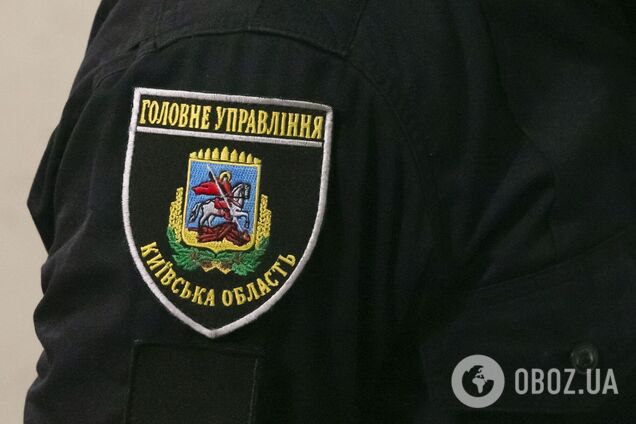 Полицейские нашли и разоблачили злоумышленника