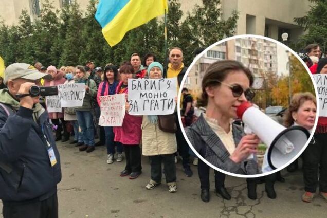 На Маймана подала до суду за нерухомість вдова ресторатора – ЗМІ