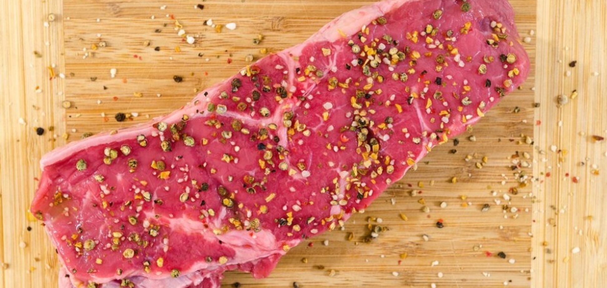 Специи для мяса: какие лучше всего подходят и как их правильно использовать