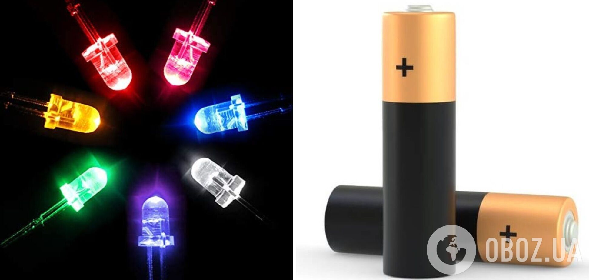 Справится даже ребенок: как собственноручно сделать 'вечный' фонарик за 5 минут. Видео