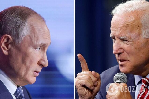 Путин не отказался от намерений – мы или победим, или исчезнем с политической карты