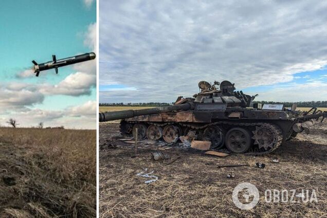 ЗСУ 'демілітаризували' ще 4 склади з боєприпасами, 2 бази і запас пального окупантів