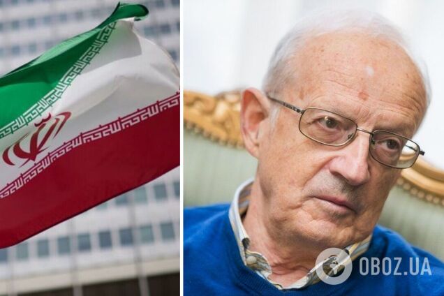 Союз Туреччини та Азербайджану? Піонтковський анонсував 'непереборні проблеми' для Ірану