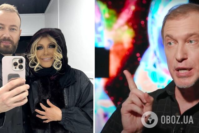 Сын предательницы Повалий ответил Соседову, который назвал его 'зомбированным мальчиком, отрекшимся от матери'