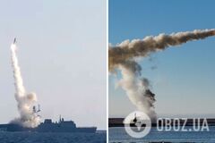 Войска РФ нанесли удары по 10 регионам Украины: повреждены 18 объектов. Все подробности