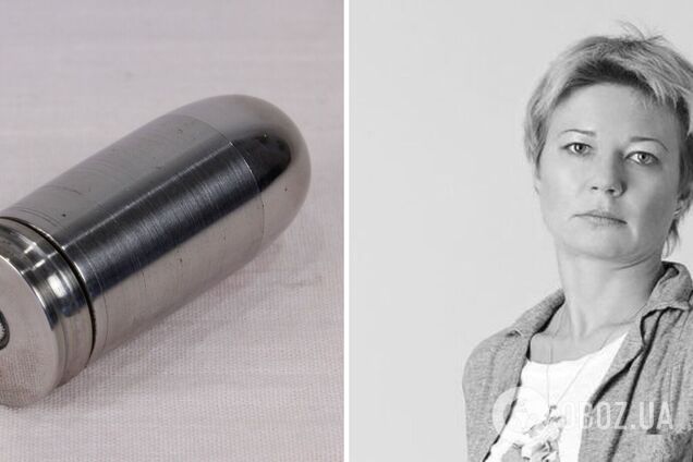 В Крыму погибла известная пропагандистка Бабаева: в России говорят, что от 'шальной пули'