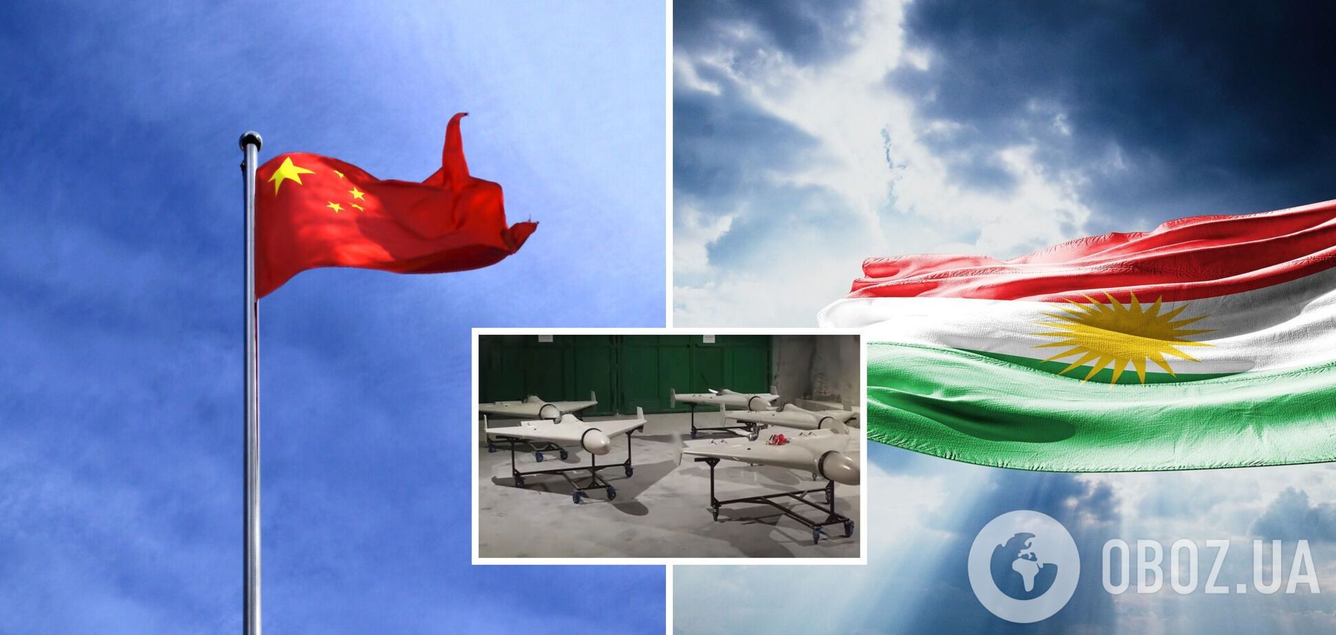 Скандал із 'Шахедами' вдарить по Китаю: військовий експерт пояснив, що може зупинити допомогу Ірану Росії