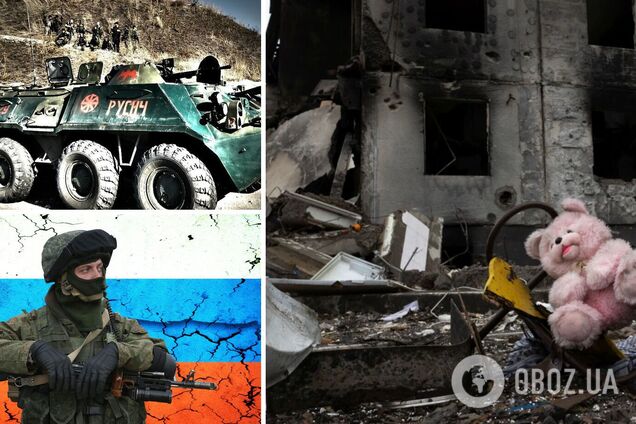 У Росії знову закликали до вбивства українських дітей: цього разу з 'науковими експериментами'