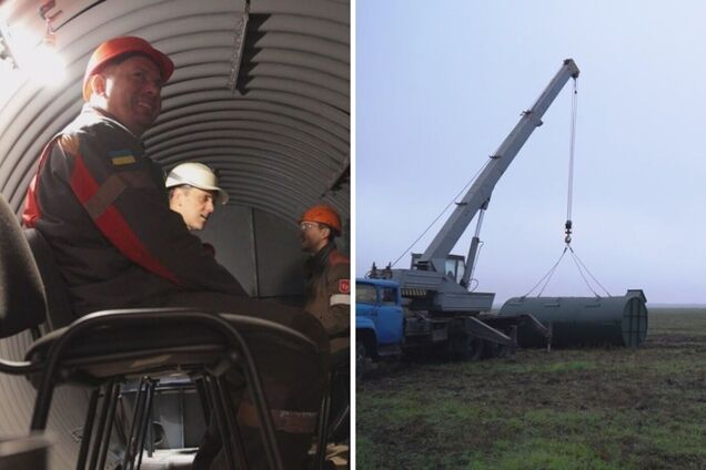 'Метинвест' направил на передовую почти 30 металлических укрытий для ВСУ