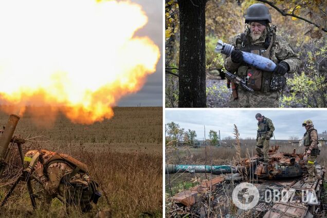 Оккупанты вывезли из Херсона городской транспорт и лекарства из аптек, ВСУ продолжают уничтожать технику и ПВО врага – Генштаб