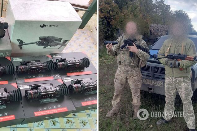 В район Бахмута военным нужна помощь: идут тяжелые бои