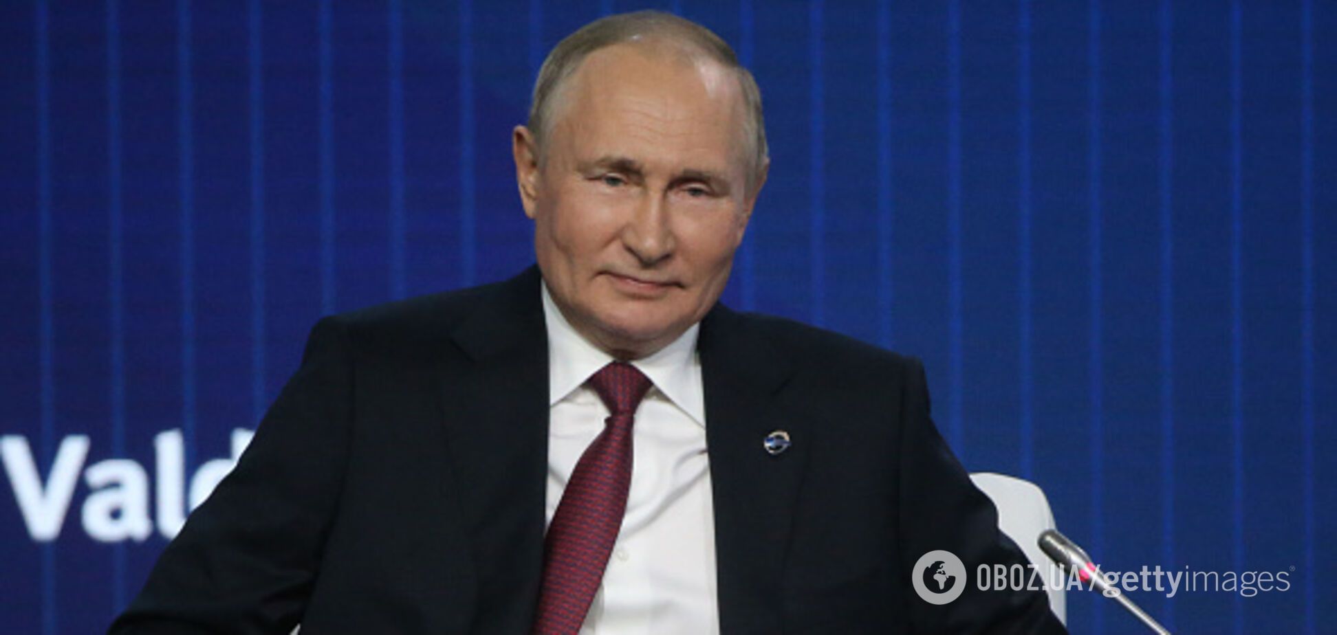 Путіна почали готувати до нового президентського терміну – 'Медуза'