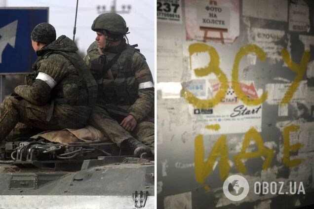 Росія намагається прискорити вихід із Херсона: британська розвідка побачила дві головні ознаки