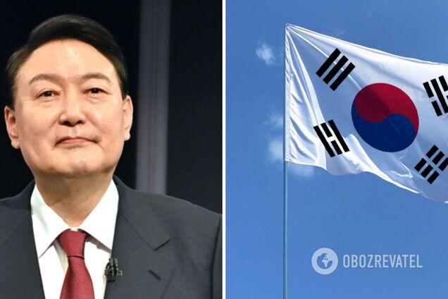 Путин дал 'сигнал': в Южной Корее объяснили, почему не предоставляют Украине военную помощь