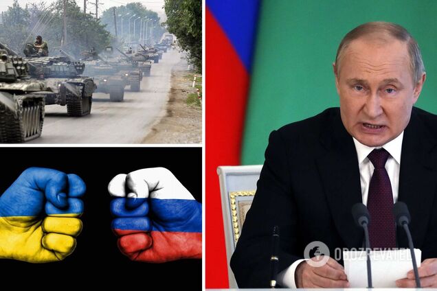 Путин может воевать до бесконечности. Что в этом не так?