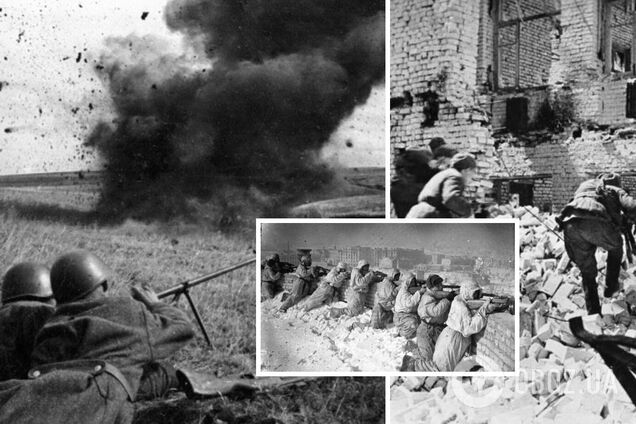 Украина 28 октября отмечает День освобождения от фашистских захватчиков: главные факты