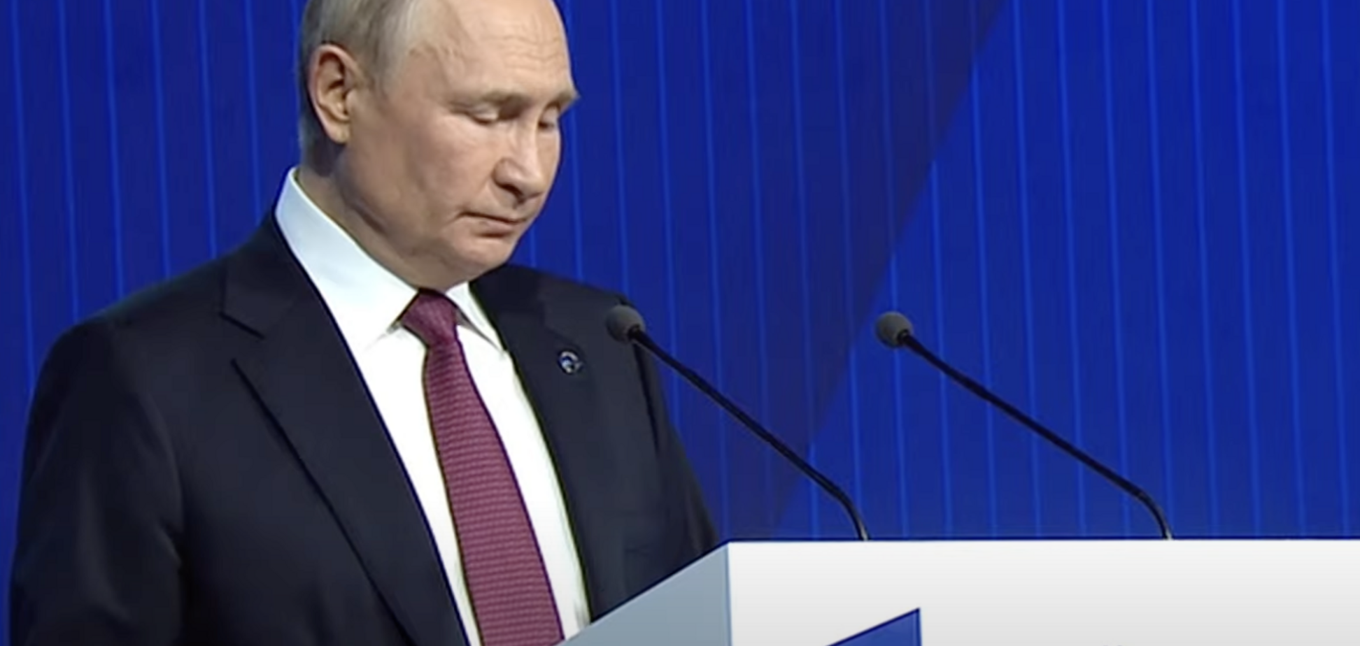 'Валдай-2022'. У Путина нет плана, он боится умереть как Сулеймани