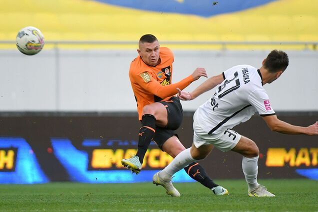 Александр Зубков