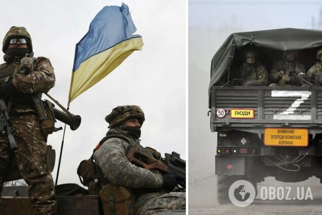 Світан назвав ключову ділянку фронту, де прорив ЗСУ повністю позбавить Росію військової ініціативи