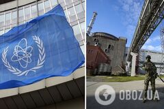 В МАГАТЭ рассказали о ситуациях на АЭС Украины