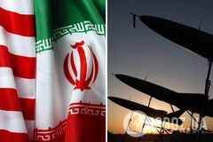 Иран передавал России дроны после начала войны против Украины: в США опровергли заявление Тегерана