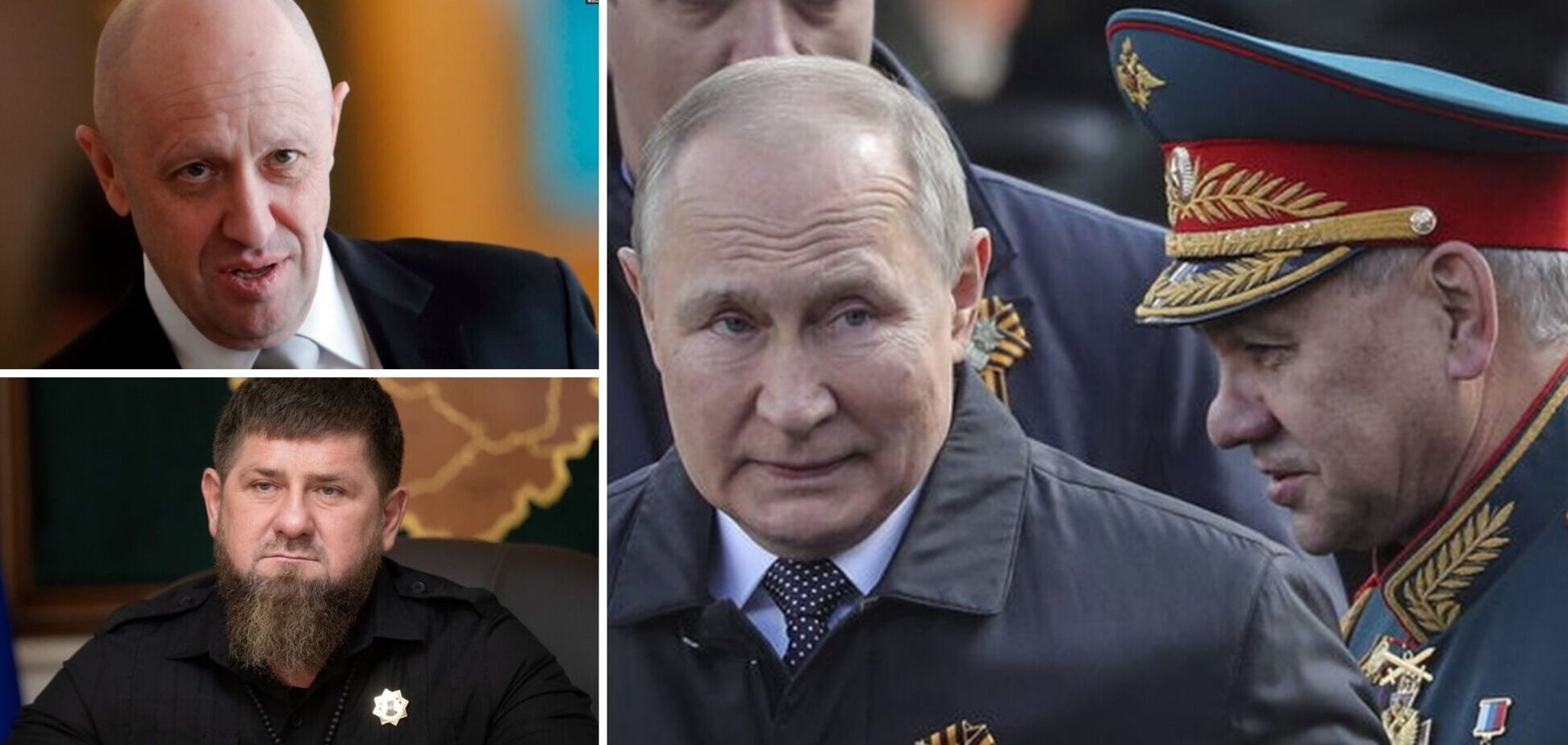 Путин пытается восстановить имидж Шойгу: эксперты назвали главную причину 