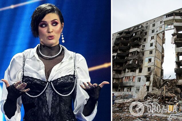 Maruv, умалчивающая о войне, впервые за 8 месяцев вышла на связь, чтобы успокоить поклонников