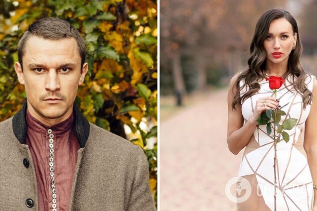 На 'Холостяк' пришла бывшая девушка секс-символа украинского кино Тараса Цымбалюка: как она выглядит. Фото