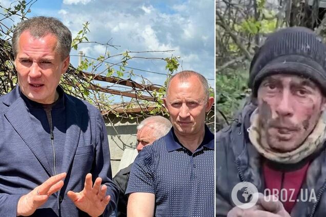 Кинули на фронт в первый день: родственники попавших в плен 'мобиков' в панике, губернатор обещает 'слать письма'