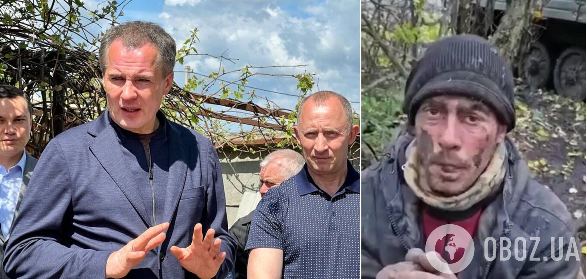 Кинули на фронт в первый день: родственники попавших в плен 'мобиков' в панике, губернатор обещает 'слать письма'