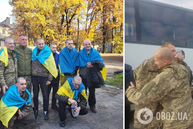 Росія відмовляється від обмінів полоненими в форматі 'всіх на всіх': омбудсмен розповів про труднощі