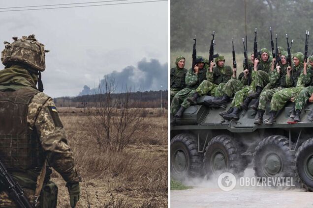 ЗСУ вдарили по позиціях РФ на півдні: ліквідовано понад 30 окупантів і військову техніку