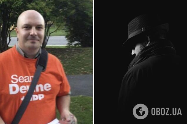 Арестованный в Норвегии 'бразильский профессор' оказался российским ГРУшником Микушиным. Фото