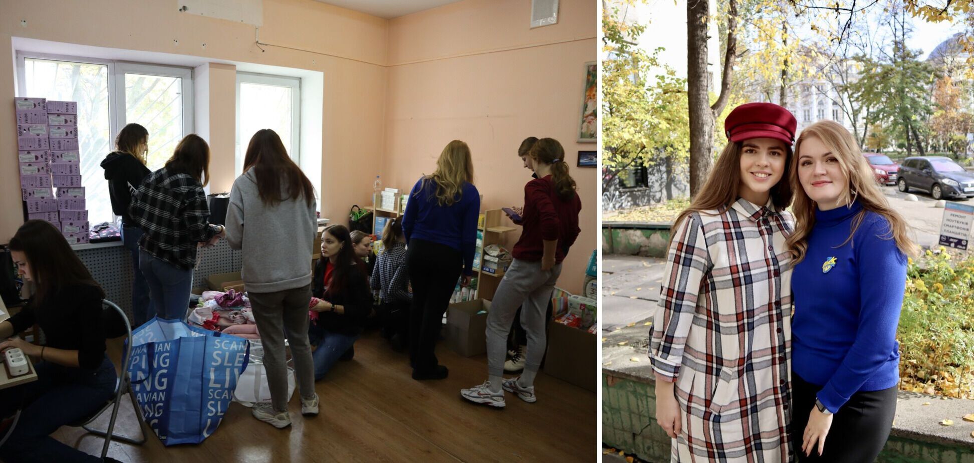 'Ми нікого не шукаємо, до нас звертаються самостійно': волонтери ''Вдома краще'' розповіли про свою роботу