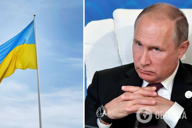 Россия остановила участие в реализации зернового коридора