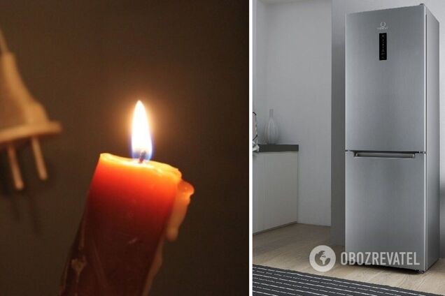 Электроприборы могут 'сгореть' из-за веерных отключений