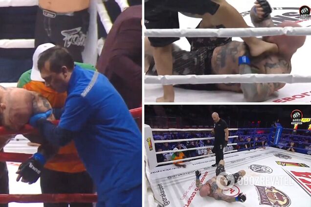 Джеф Монсон