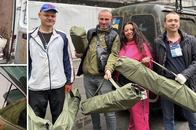 Аккумуляторы, буржуйки и продукты: в Днепре рассказали о помощи ...