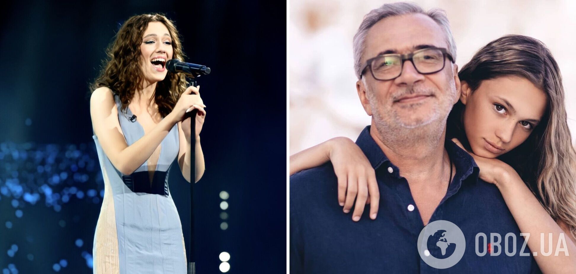 Дочь Меладзе, покорившая тренеров 'Голоса', раскрыла, где находится во время войны и чем занимается