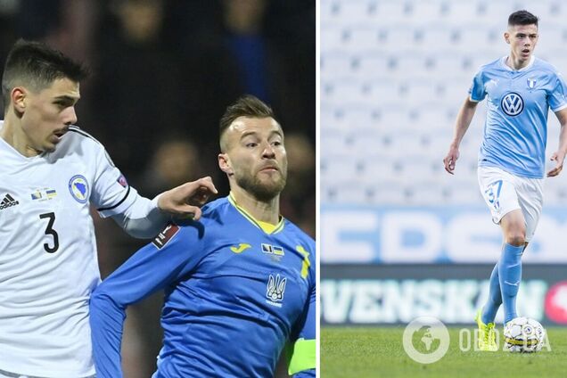 'Я туда не поеду': боснийский футболист на отрез отказался играть с Россией